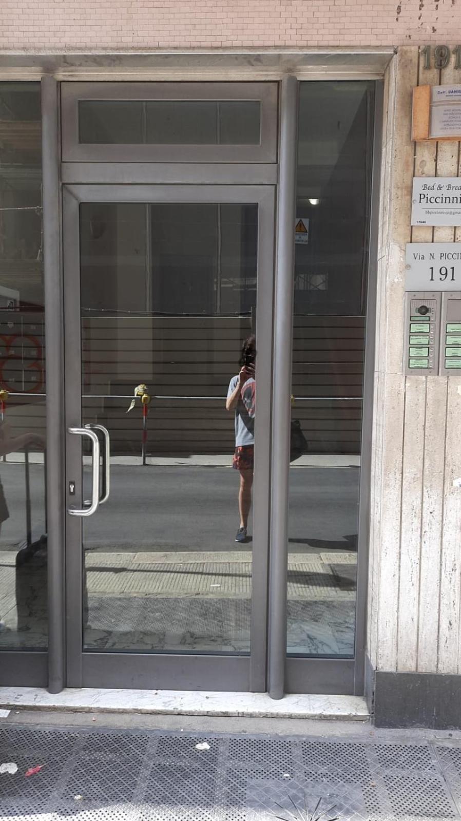 巴里 Stanze Di Sofia酒店 外观 照片